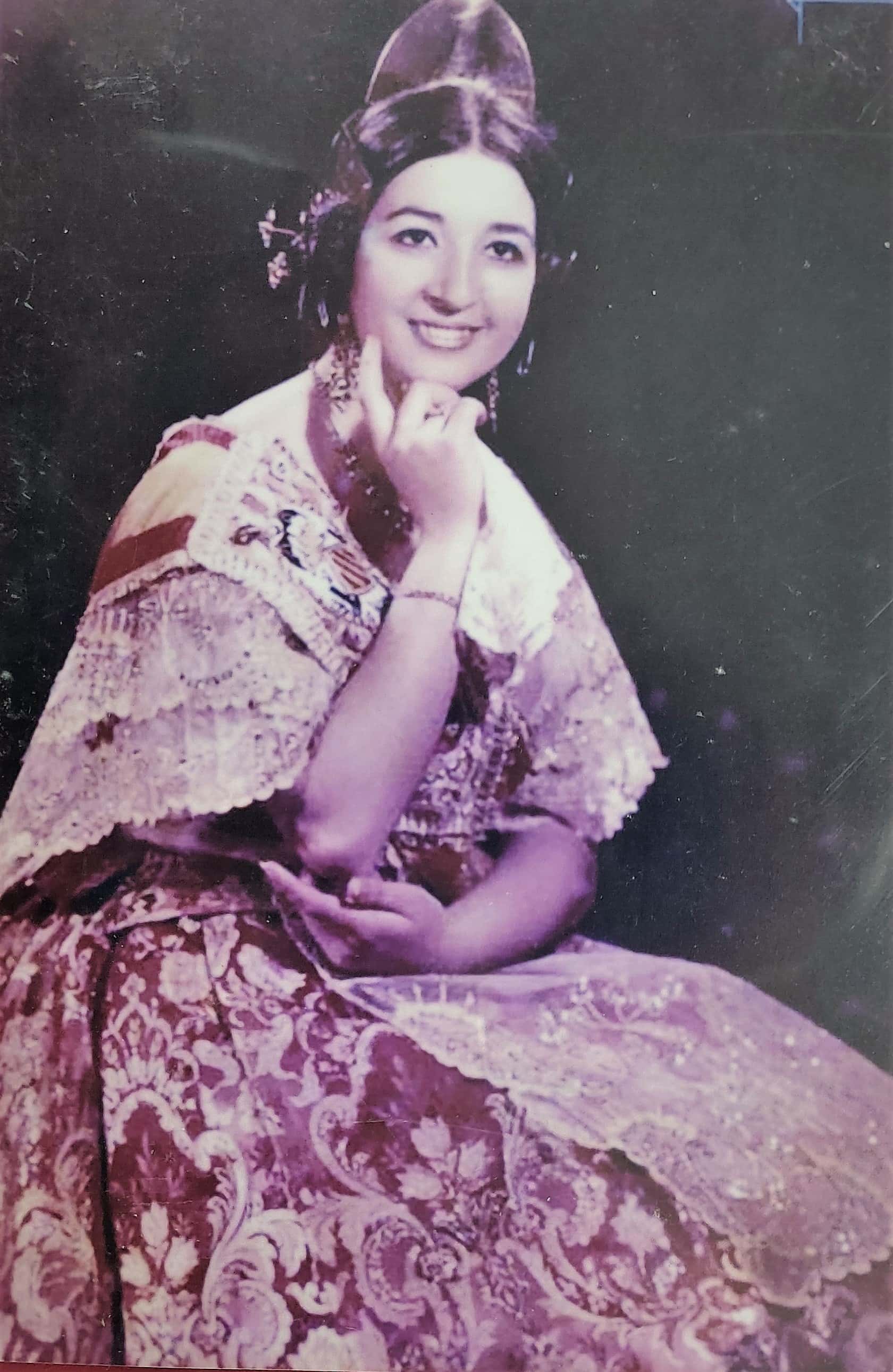 Rosa Mª García Ortega